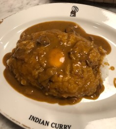 新型ハスラーを緊急ランキング！　～カレーは飲み物～